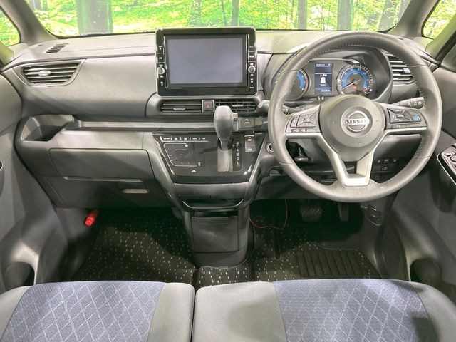 ルークスハイウェイスター Gターボ プロパイロットエディション