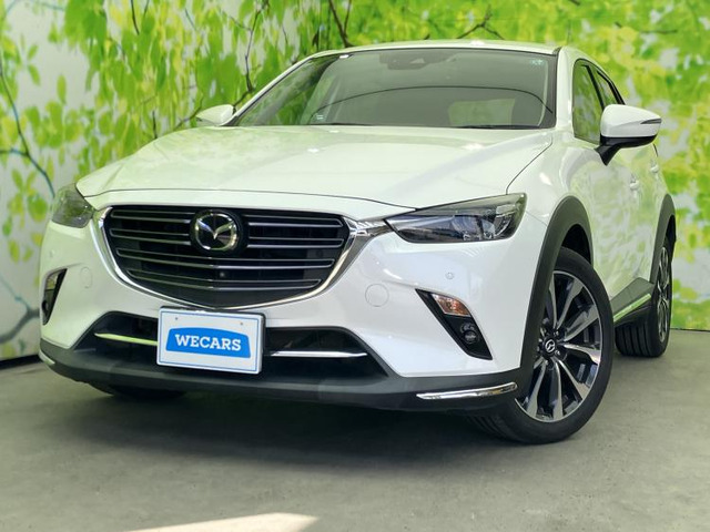 CX-31.8 XD プロアクティブ Sパッケージ