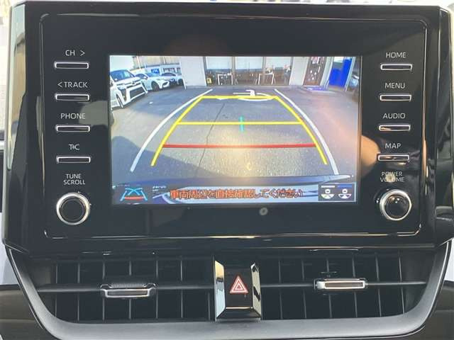 カローラツーリング1.8 G-X