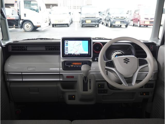 スペーシアハイブリッド(HYBRID)  X