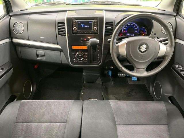 ワゴンRリミテッドII