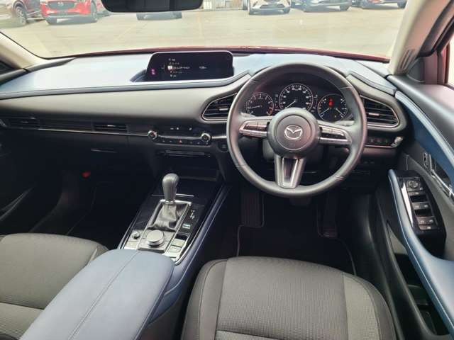 CX-302.0 20S プロアクティブ ツーリングセレクション