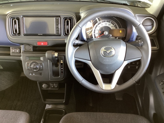 キャロルハイブリッド G