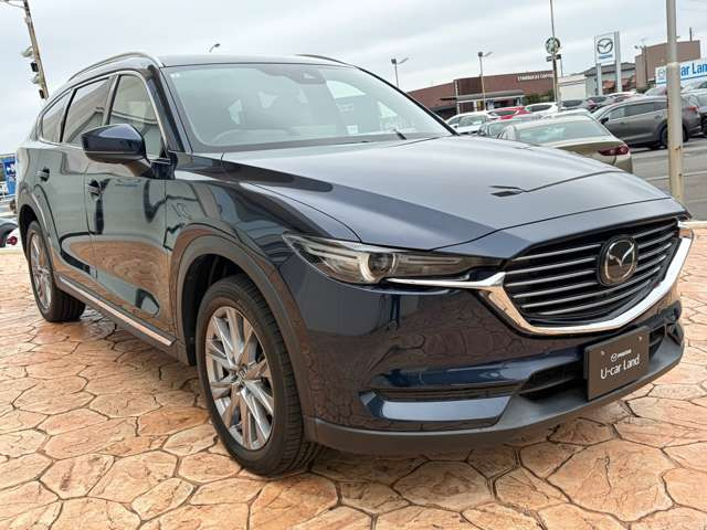 CX-82.2 XD プロアクティブ