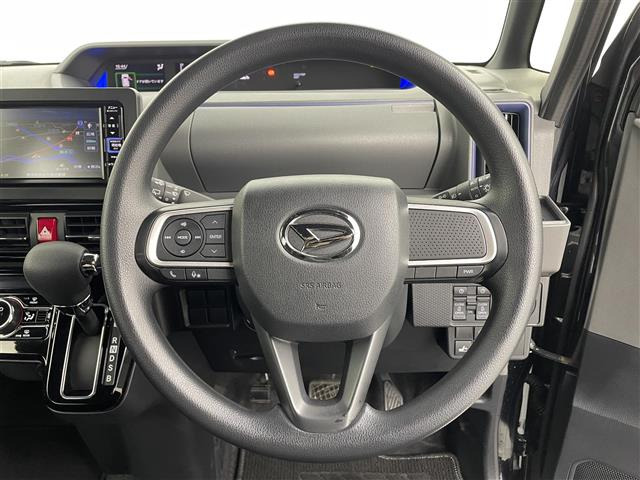 タントカスタムX