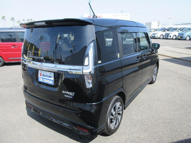 ソリオバンディット