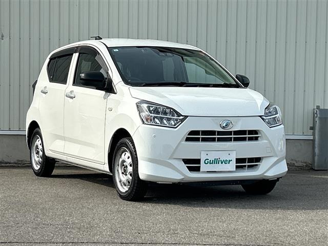 ミライースX SAIII