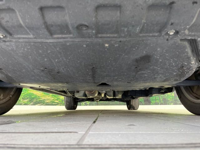 下回りがきれいなうちに、防錆加工の施工がオススメ。降雪地域はもちろん、沿岸部にお住いの方や、趣味でマリン・ウィンタースポーツをされる方にご好評いただいております。