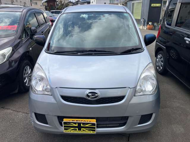 ミラX スペシャル