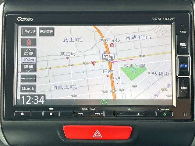 �y�i�r�Q�[�V�����z�g���₷���i�r�ŖړI�n�܂ł�������ē����Ă���܂��B�e��I�[�f�B�I�Đ��@�\���[�����Ă���A���Ԃ̉^�]������Ɋy�����Ȃ�܂�!!