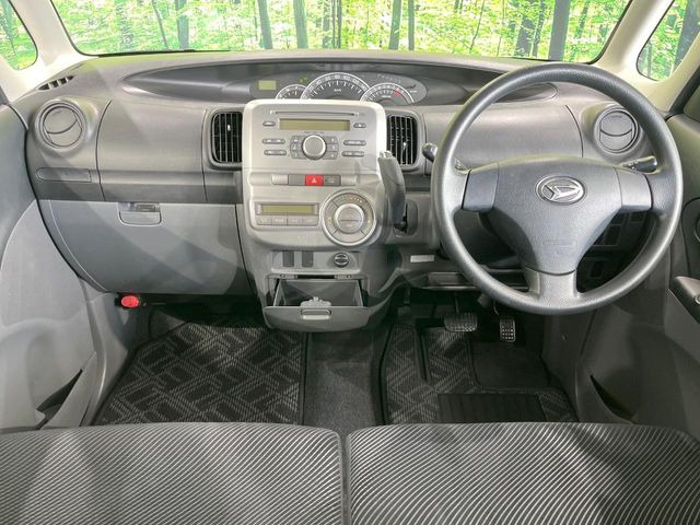 タントカスタムX