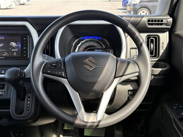 ハスラーハイブリッド(HYBRID) G