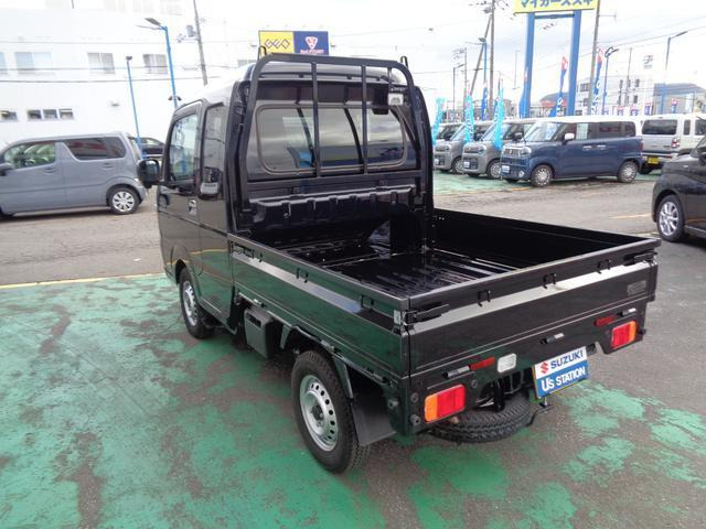 キャリイスーパーキャリイ X 4WD