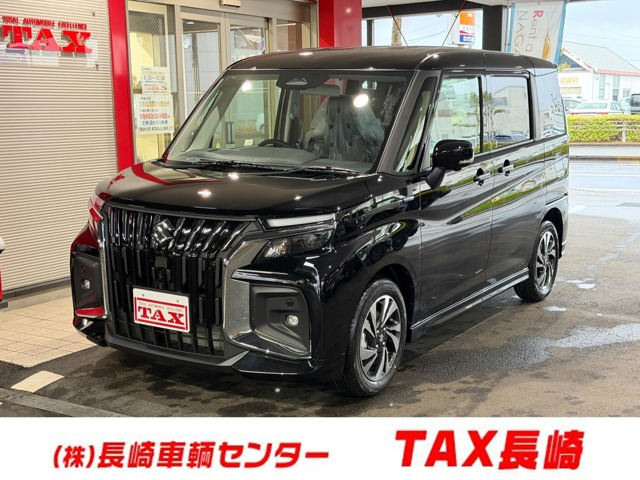 ソリオバンディット1.2 ハイブリッド(HYBRID) MV