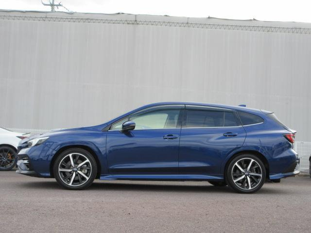 レヴォーグ1.8 GT-H EX 4WD