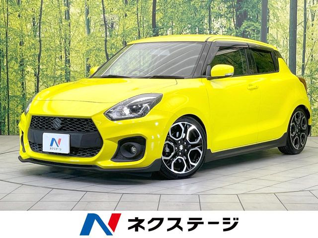 スイフト1.4 スポーツ