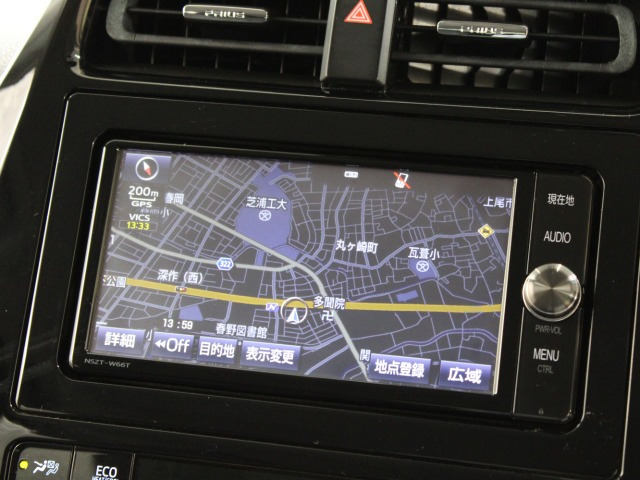 プリウス1.8 S セーフティ プラス