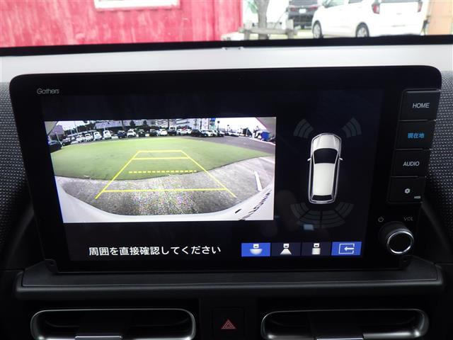 フリード1.5 e:HEV エアー EX