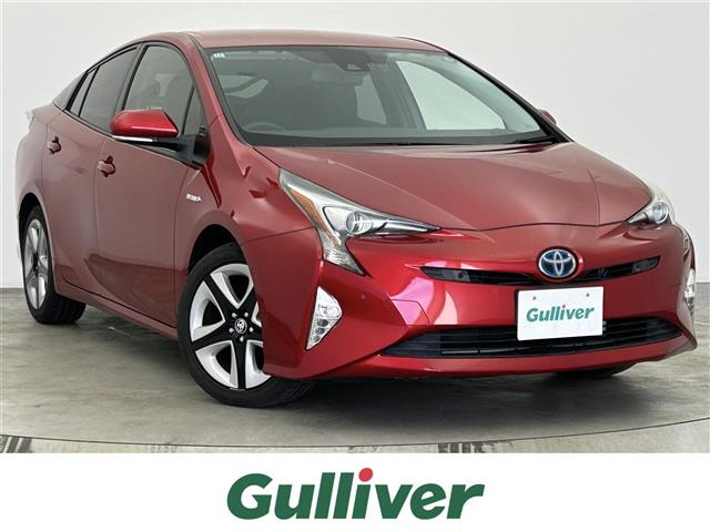 プリウス1.8 A ツーリングセレクション