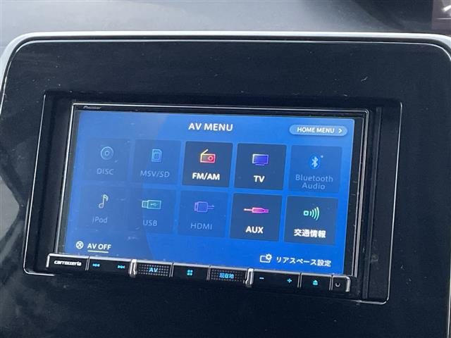 セレナ2.0 ハイウェイスター Vセレクション