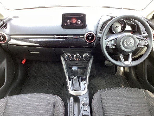 MAZDA21.5 XD ブラックトーンエディション