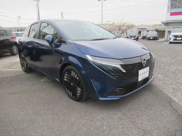 ノートオーラ1.2 G