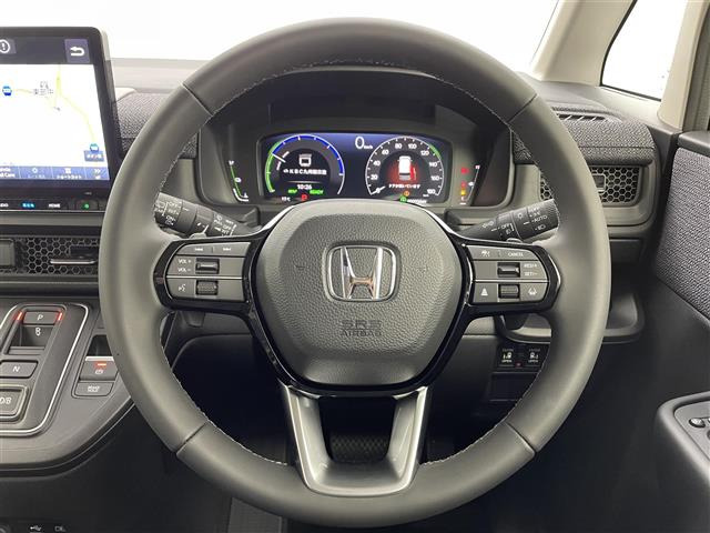 ステップワゴン2.0 e:HEV エアー EX