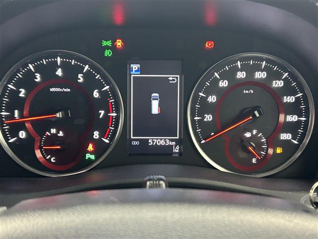 アルファード2.5 S Cパッケージ