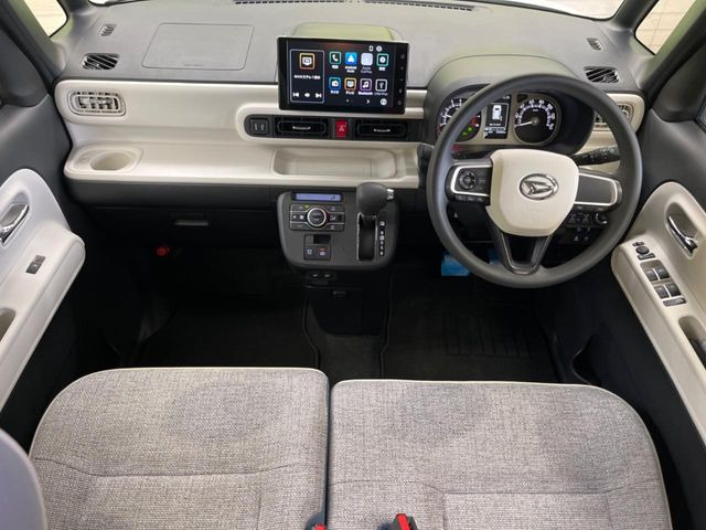 ムーヴキャンバスストライプス G