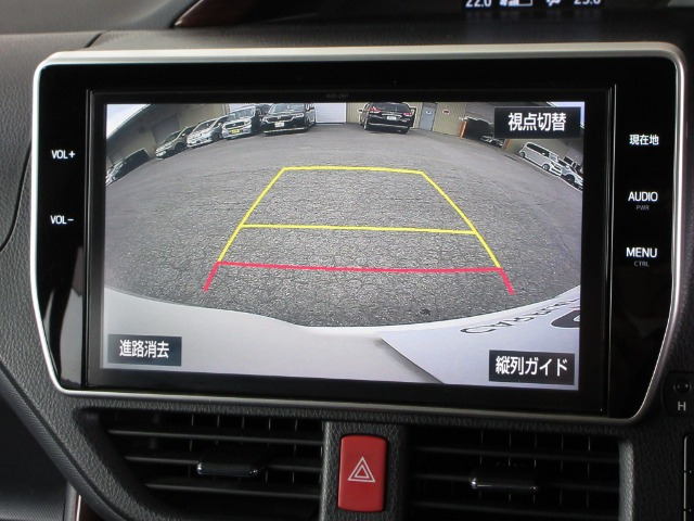 ノア1.8 ハイブリッド Si