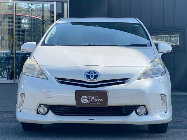 スリークロス滋賀店は全国へ陸送納車出来ます!遠方の方も是非お気軽にご相談下さい。