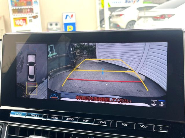 �y�p�m���~�b�N�r���[���j�^�[�z��p�̃J�����ɂ��A�ォ�猩���낵���悤�Ȏ��_��360�x�N���}�̎��͂��m�F���邱�Ƃ��ł��܂������p�������m�F���₷���A�����ꏊ�ł̐؂�Ԃ��⒓�Ԃ��X���[�Y�ɍs���܂��B