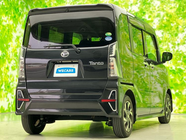 タントカスタムX セレクション