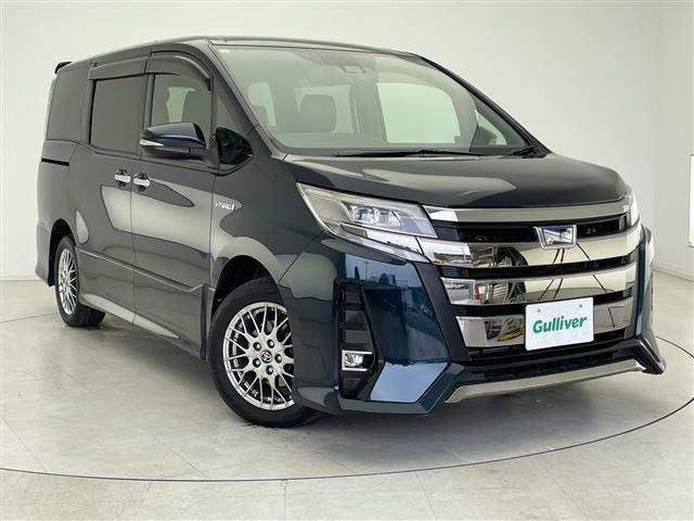 ノア1.8 ハイブリッド Si