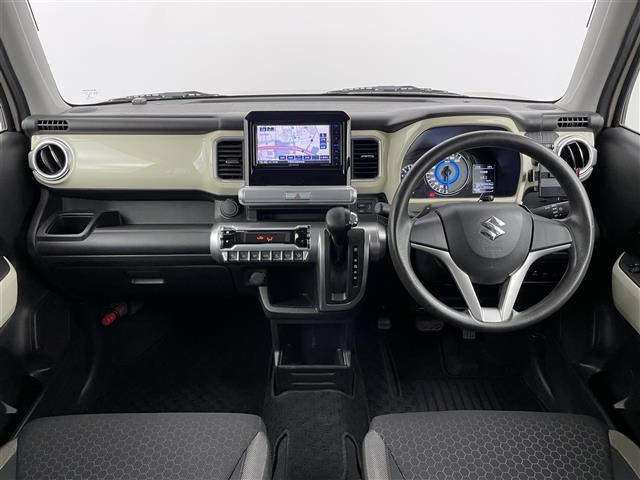 クロスビー1.0 ハイブリッド(HYBRID) MX