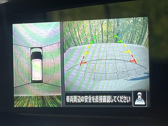 �y�A���E���h�r���[���j�^�[�z��p�̃J�����ɂ��A�ォ�猩���낵���悤�Ȏ��_��360�x�N���}�̎��͂��m�F���邱�Ƃ��ł��܂������p�������m�F���₷���A�����ꏊ�ł̐؂�Ԃ��⒓�Ԃ��X���[�Y�ɍs���܂��B