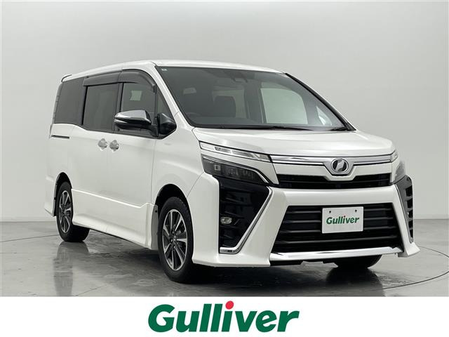 ヴォクシー2.0 ZS 煌