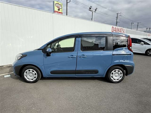 シエンタハイブリッド 1.5 G