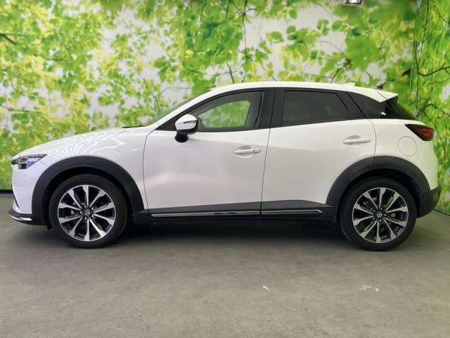 CX-31.8 XD プロアクティブ Sパッケージ