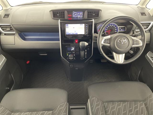 ルーミー1.0 カスタム G