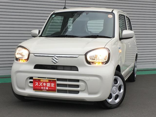 アルトハイブリッド(HYBRID) S