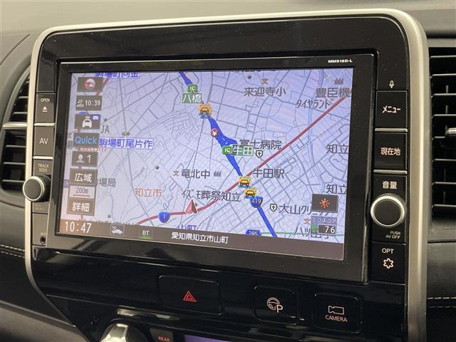 セレナ2.0 ハイウェイスター Vセレクション