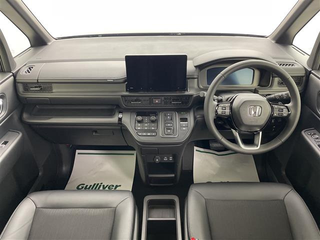 ステップワゴン2.0 e:HEV スパーダ