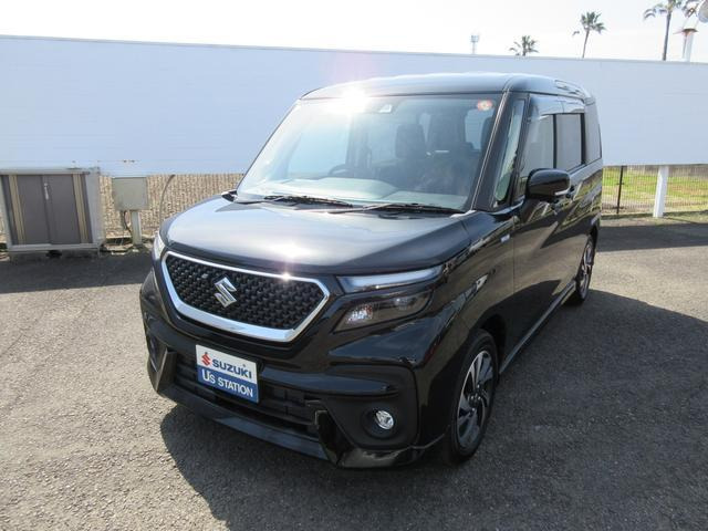 ソリオバンディット