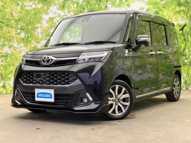 タンク1.0 カスタム G-T