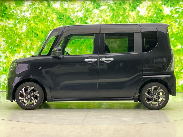 タントカスタムX セレクション