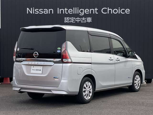 セレナ2.0 X Vセレクション