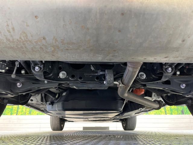 下回りがきれいなうちに、防錆加工の施工がオススメ。降雪地域はもちろん、沿岸部にお住いの方や、趣味でマリン・ウィンタースポーツをされる方にご好評いただいております。