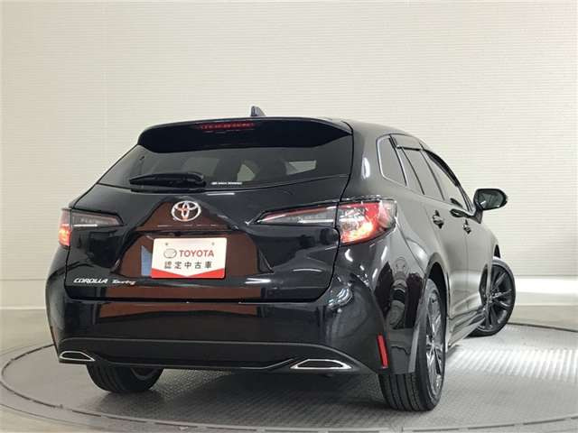 カローラツーリング1.8 W×B