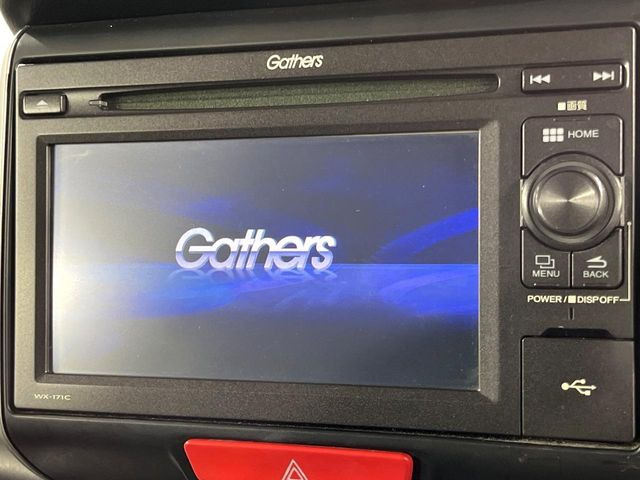 N-BOXG Lパッケージ